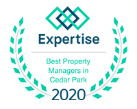 best Cedar Park Texas property managers 2020