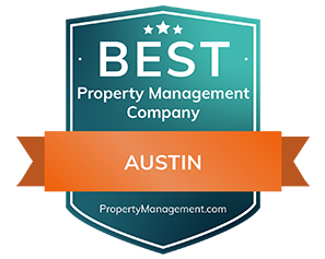 Best Austin property management companies 2021