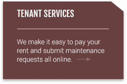 resources for tenants living in rental properties