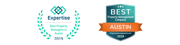 Buda Texas Property Management