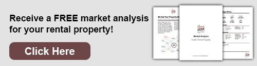 Rental Property Analysis