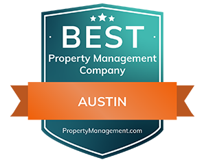 Best Austin property management companies 2025